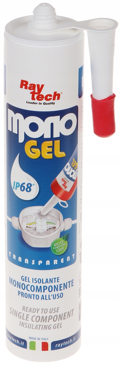 

Żel izolacyjny Mono-gel 300ml RayTech