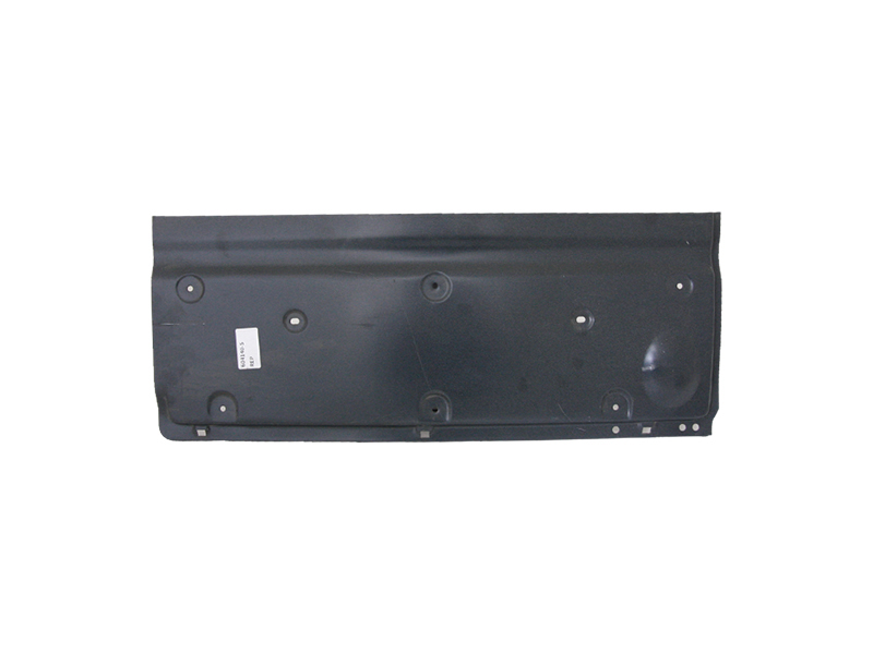 604140-5 - РЕМОНТ ОБШИВКИ Л RENAULT MASTER D 98-03