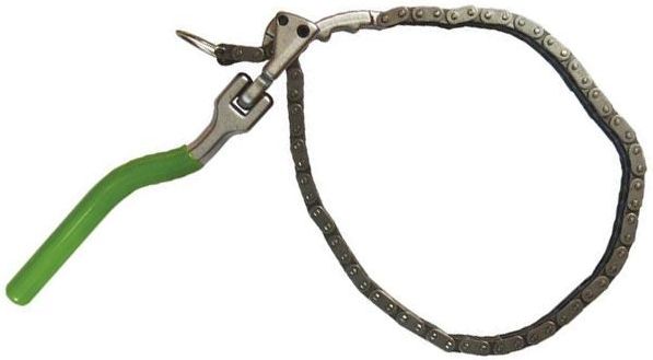 Ланцюговий ключ 60-196 мм масляний фільтр / Ольштин