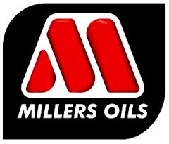 Millers Oils Motorsport CFS 0w20 NT+ 5L do Hybryd Rodzaj syntetyczne