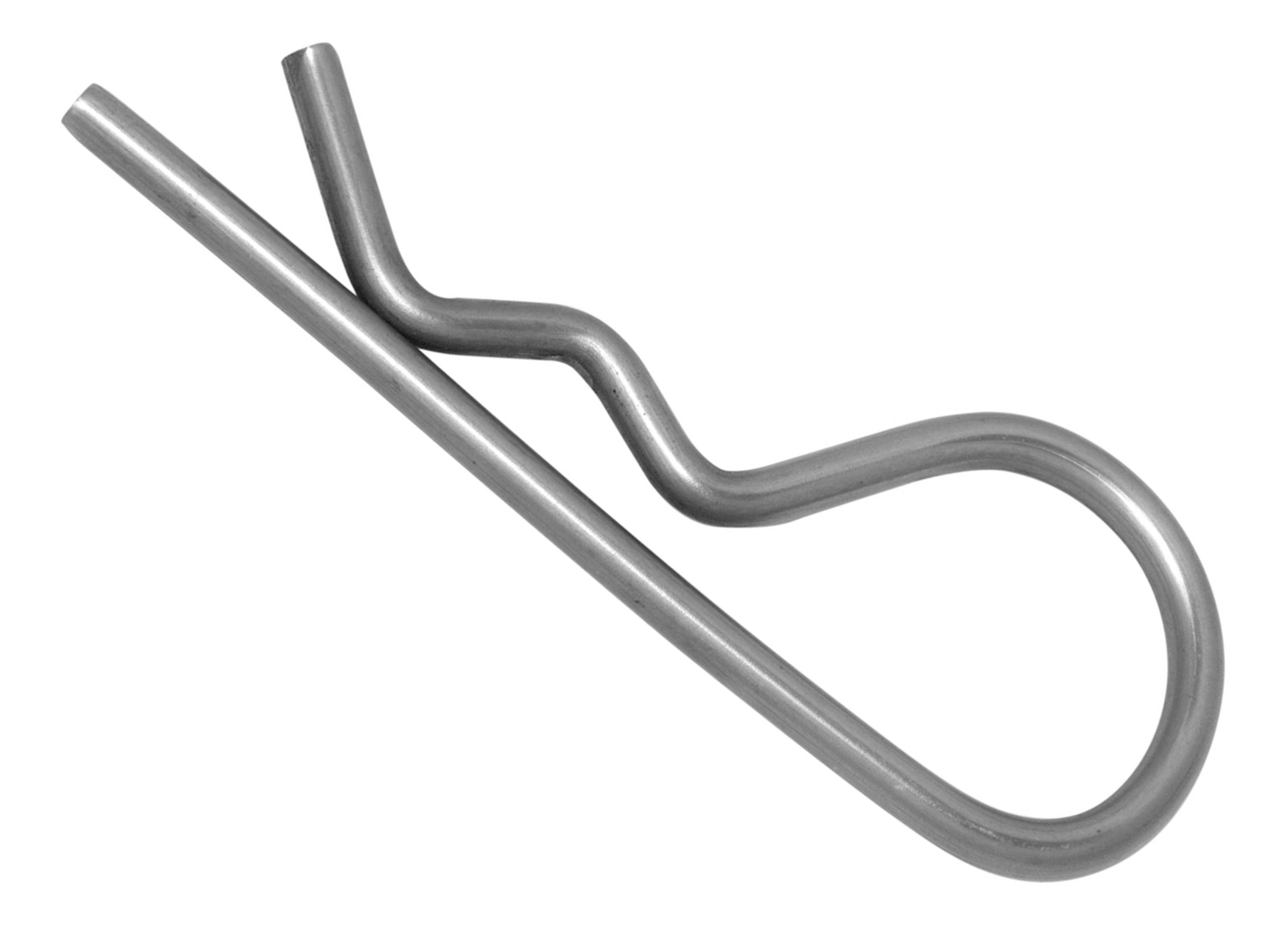 

Zawleczka Beta Nierdzewna,kwasoodporna D=6MM Kil