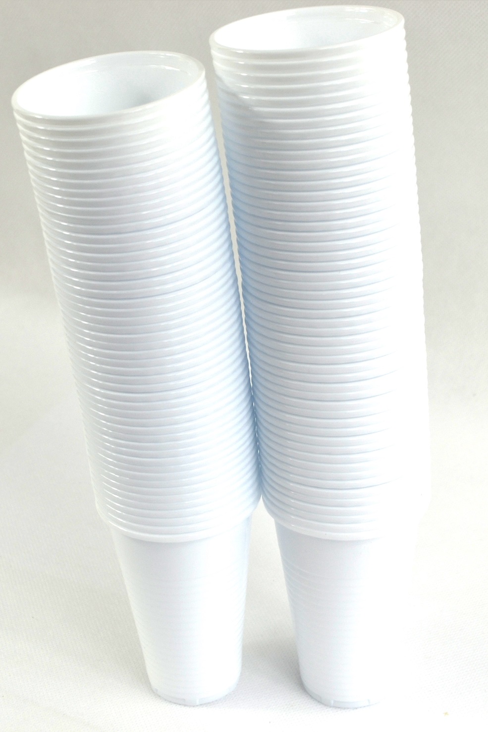 

Kubki Jednorazowe Plastikowe 200 ML naczynia kubek