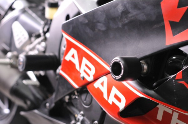 Аварии колодки YAMAHA R6 2006-2016 - WOMET-TECH