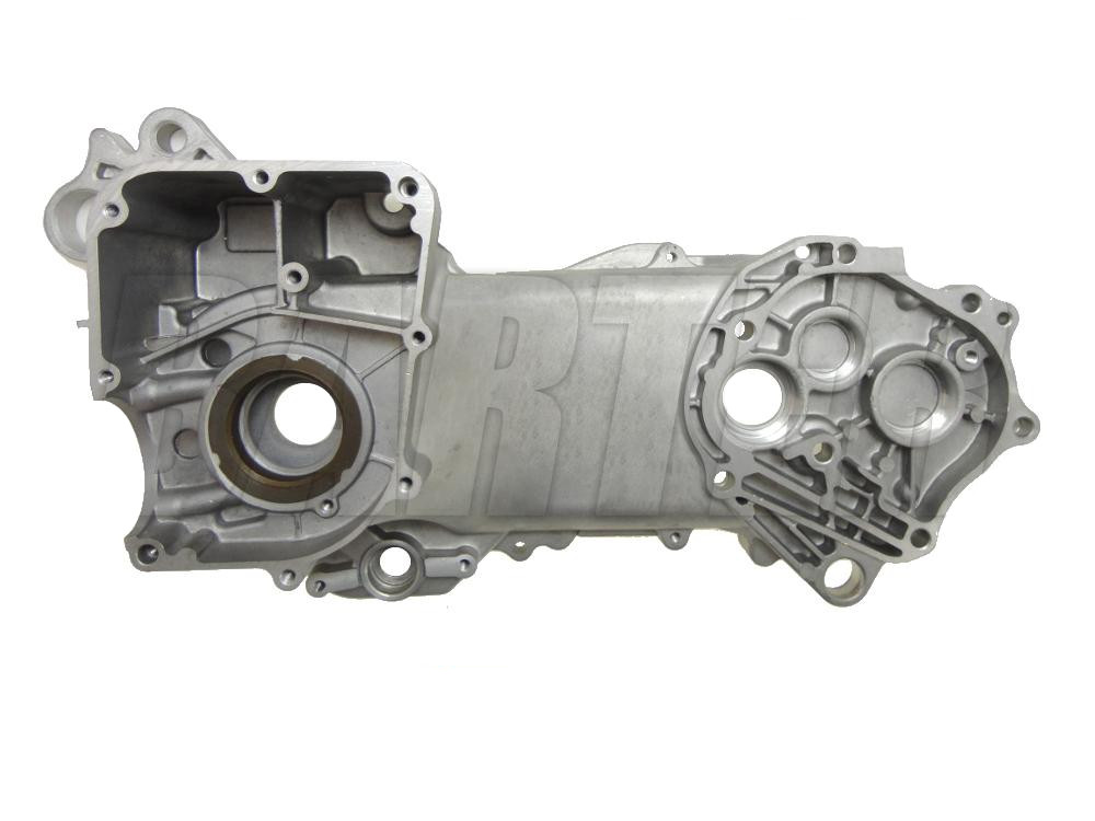 139.03.001-A - КАРТЕР КОРПУС ВАЛА ДВИГАТЕЛЯ ЛЕВЫЙ 4T INCA SPRINT 40