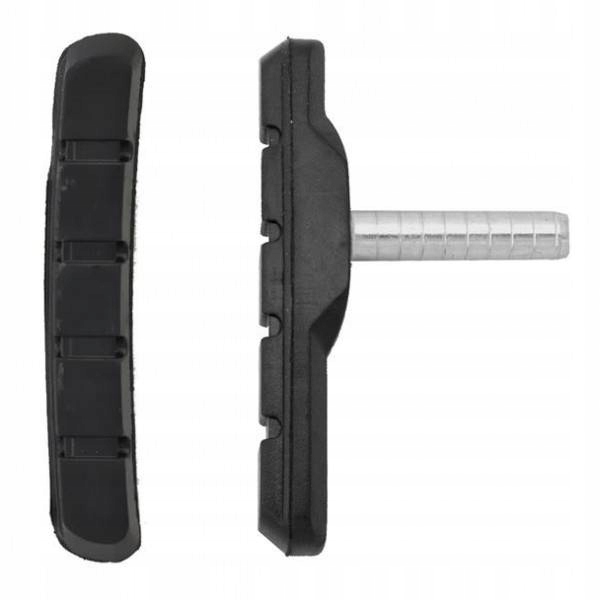 

Klocki hamulcowe Nexelo V-brake 70 mm bez gwintu