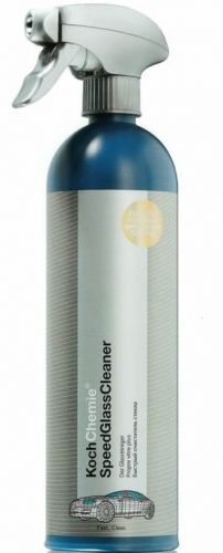 

Koch Chemie Speed Glass Cleaner płyndo mycia szyb