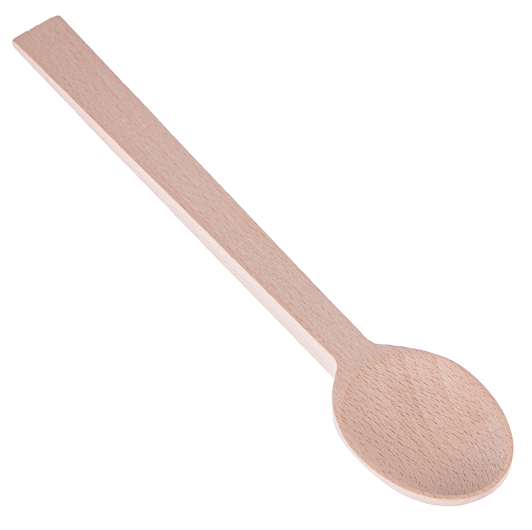 

Drewniana Łyżka kuchenna warszawska mała 24cm Eko