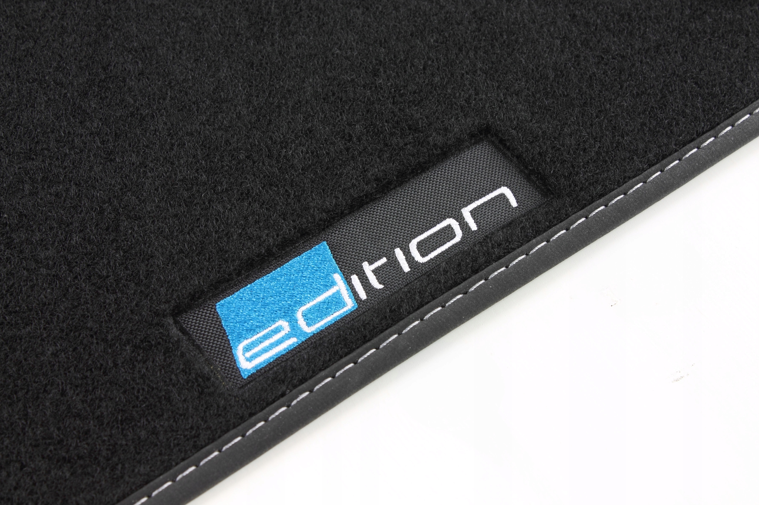 Килимки велюрові Теер