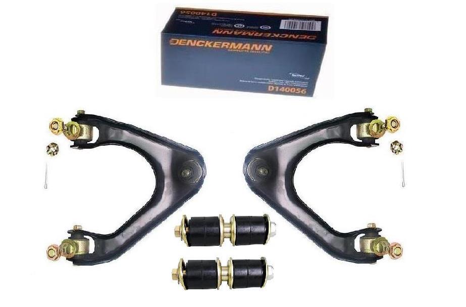 Rameno Spojky Honda Accord 90-98 Přední 4KS