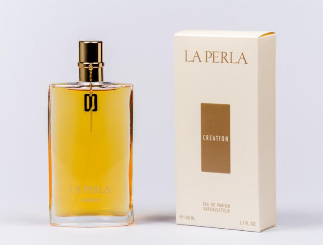 Creation woda perfumowana spray