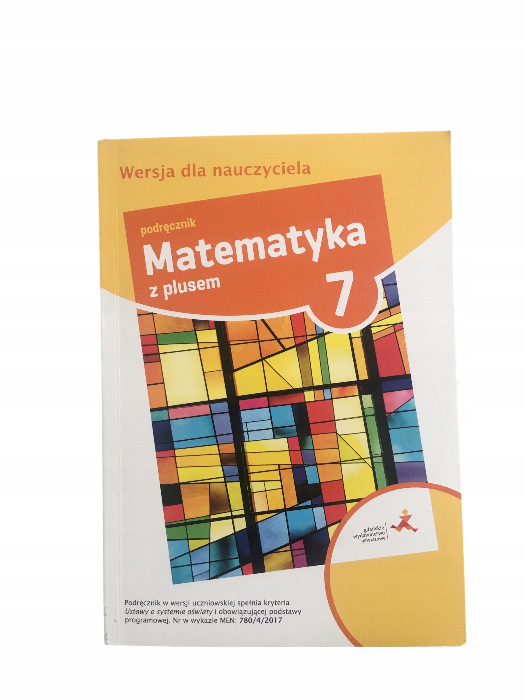 Matematyka Z Plusem 7 ćwiczenia Matematyka z plusem 7 Lekcje powtórzeniowe zestaw - 110 zł - Allegro.pl
