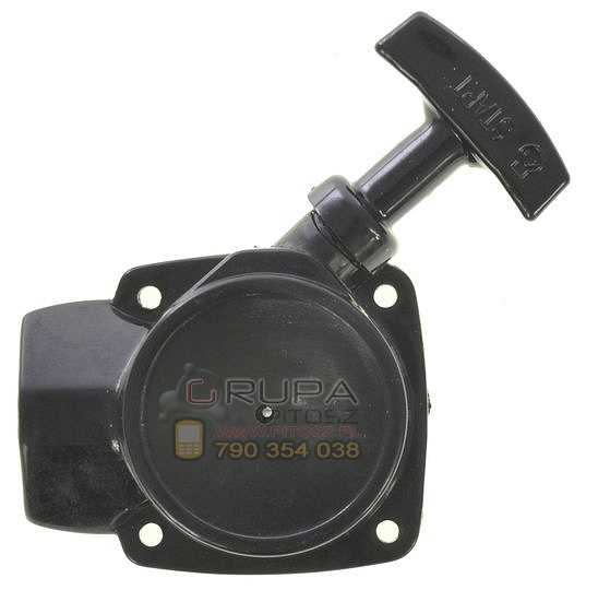 ROZRUSZNIK STARTER SZARPAK DO KOSY SPALINOWEJ Marka Nordkraft