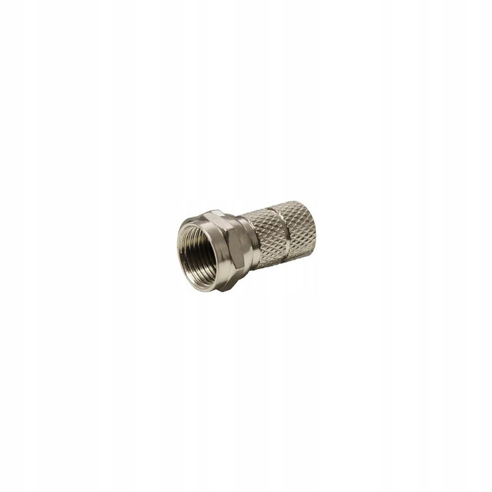 

Przejście Wtyk F Antenowy 6,5mm
