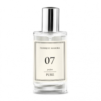 

Perfumy Pure Fm 7 Group 07 Biznesowe Gratisy! 50ml