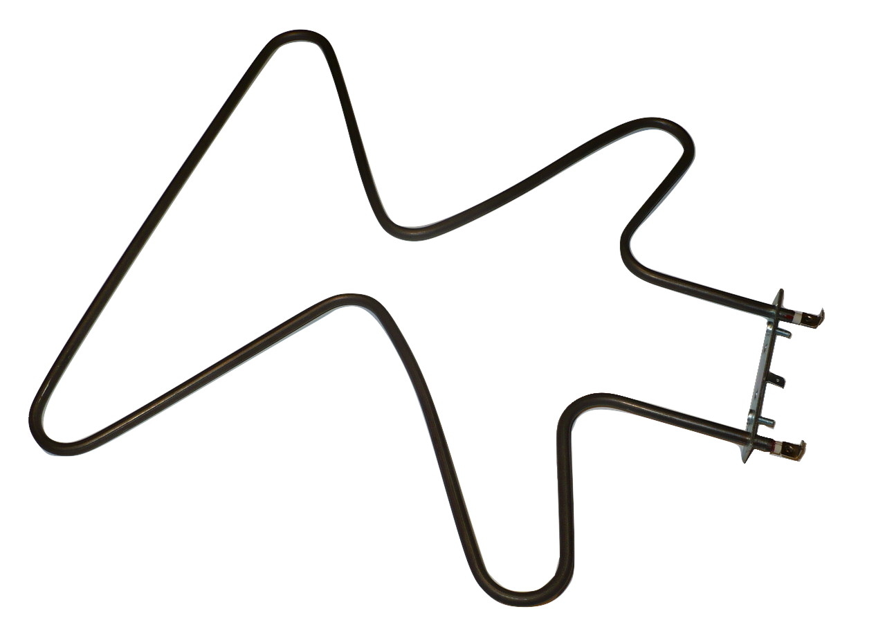 

Grzałka dolna 1300W Amica 8001783, supercena!