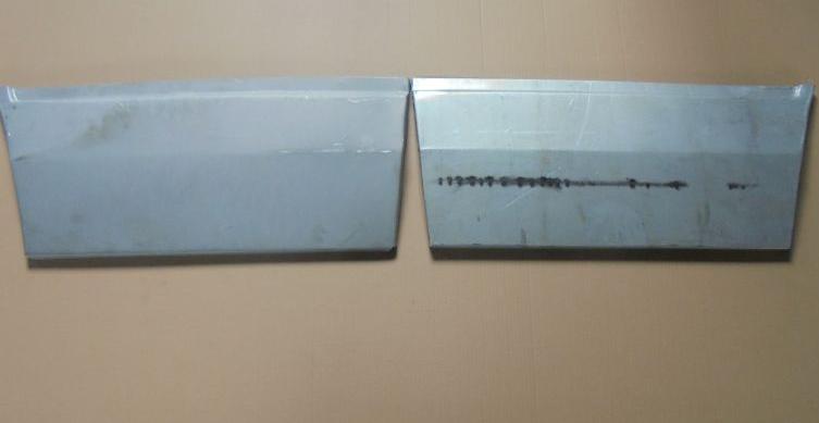 MERCEDES SPRINTER W903 95-06R REPERATURKA DRZWI PRAWY PRZÓD NISKA