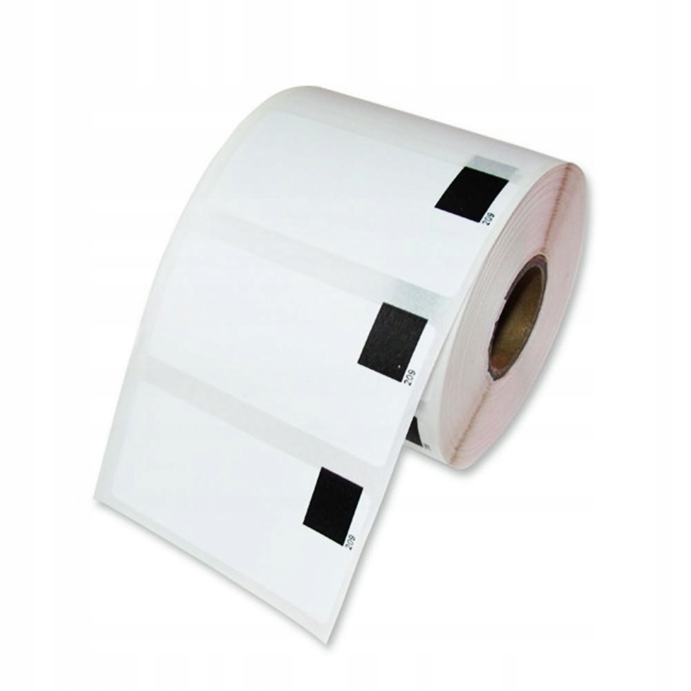 Taśma Etykiety do Brother QL-560 29 x 62mm DK11209 Producent MPINK