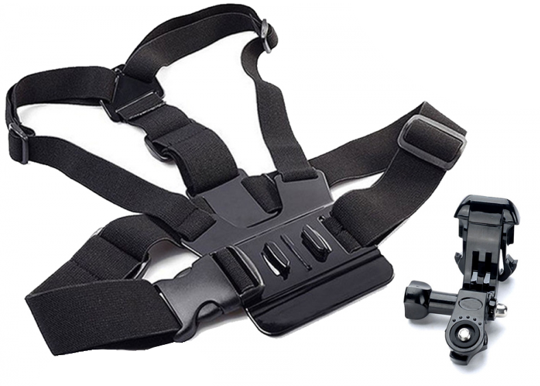

Szelki uchwyt chest mount uprząż d Sony Action Cam