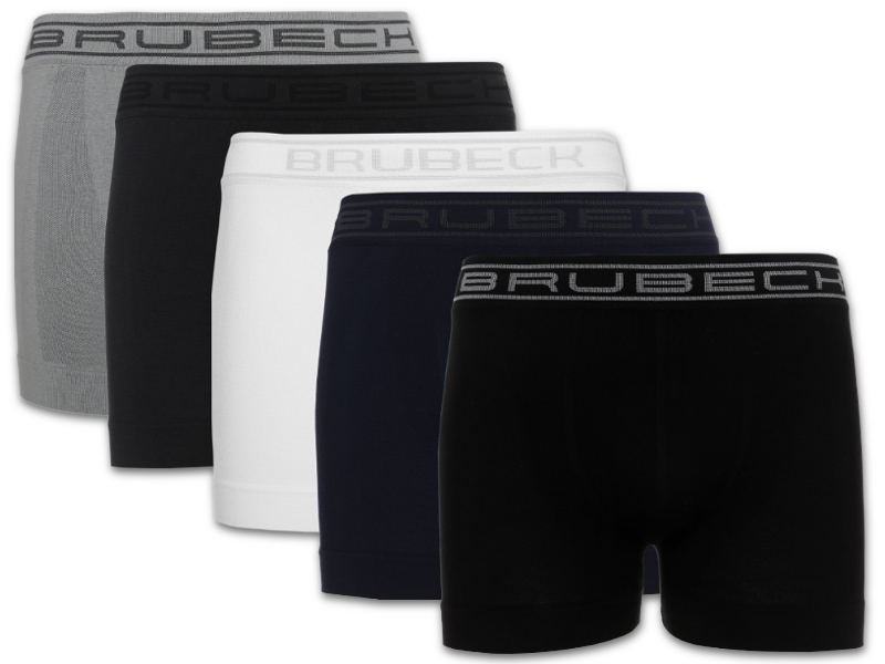 

Bokserki Męskie Brubeck BX00501A - 5 szt. r XXL