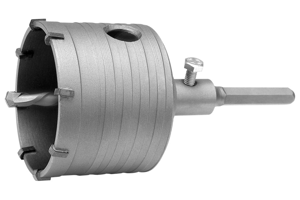 

Yato Wiertło Koronowe Do Muru 65 MM Frez Otwornica