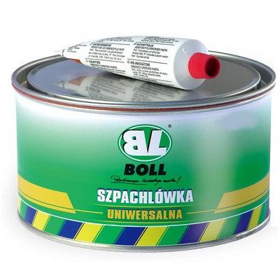 

Szpachla Szpachlówka uniwersalna boll 1,8kg