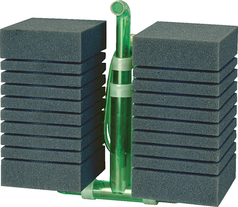 

Tropical Filtr Delfin Duo 300L Wewnętrzny Gąbka