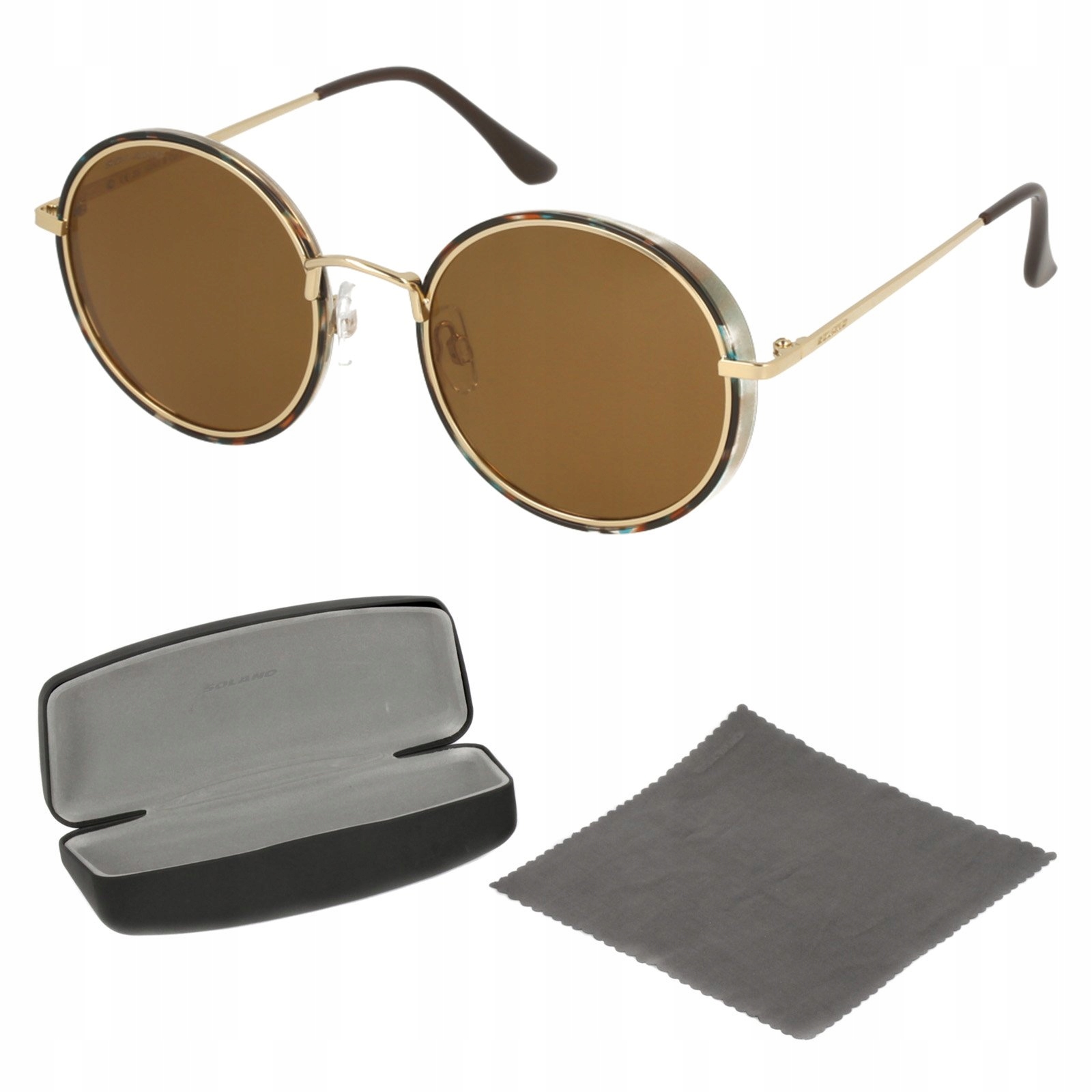 Solano SS10293B Okulary polaryzacyjne NOWOSC