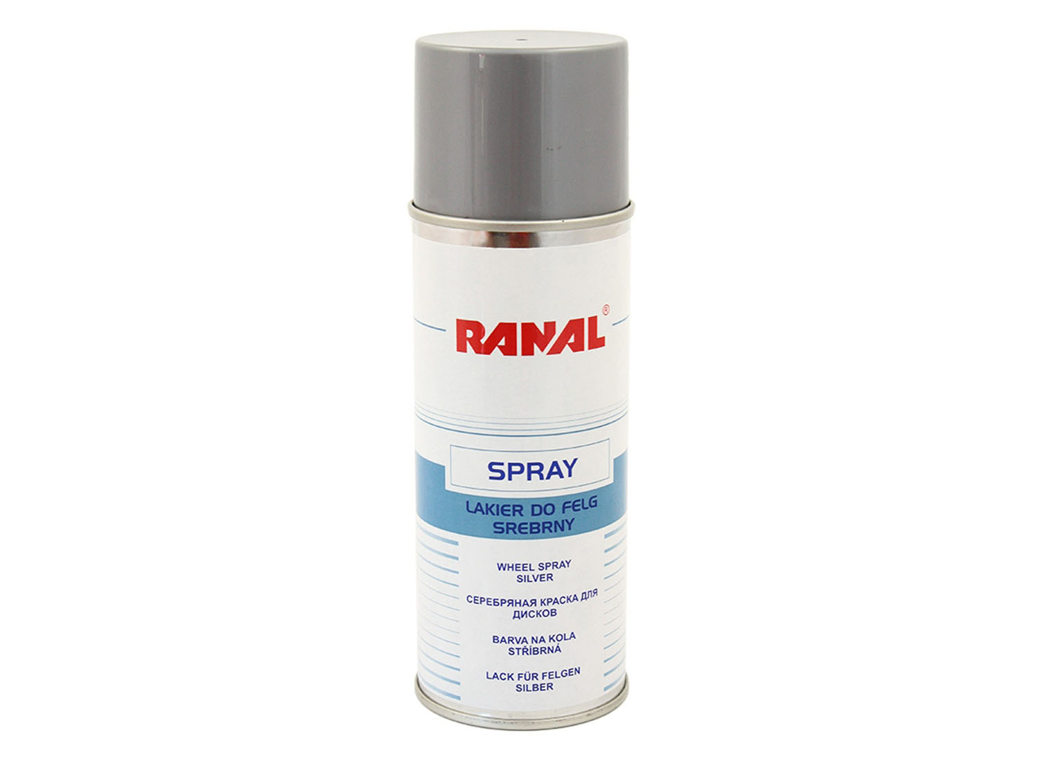 Ranal rust converter spray фото 18