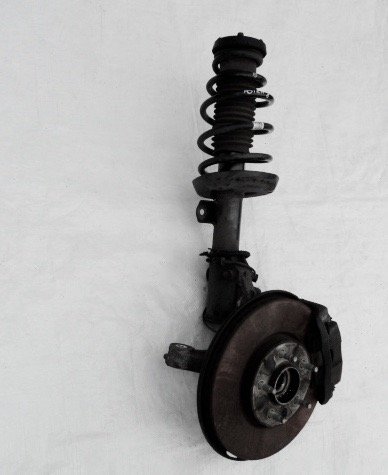 MCPERSON right complete OPEL ASTRA J IV 2.0 CDTI