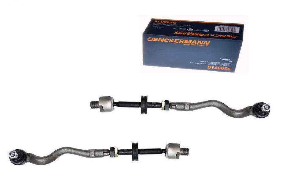 Tyč Tyče Koncovka Koncovky Bmw 3 E36 2KS