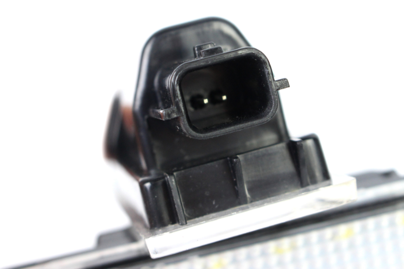 RENAULT CLIO 3 LAGUNA II MEGANE PODŚWIETLENIE LED Źródło światła LED