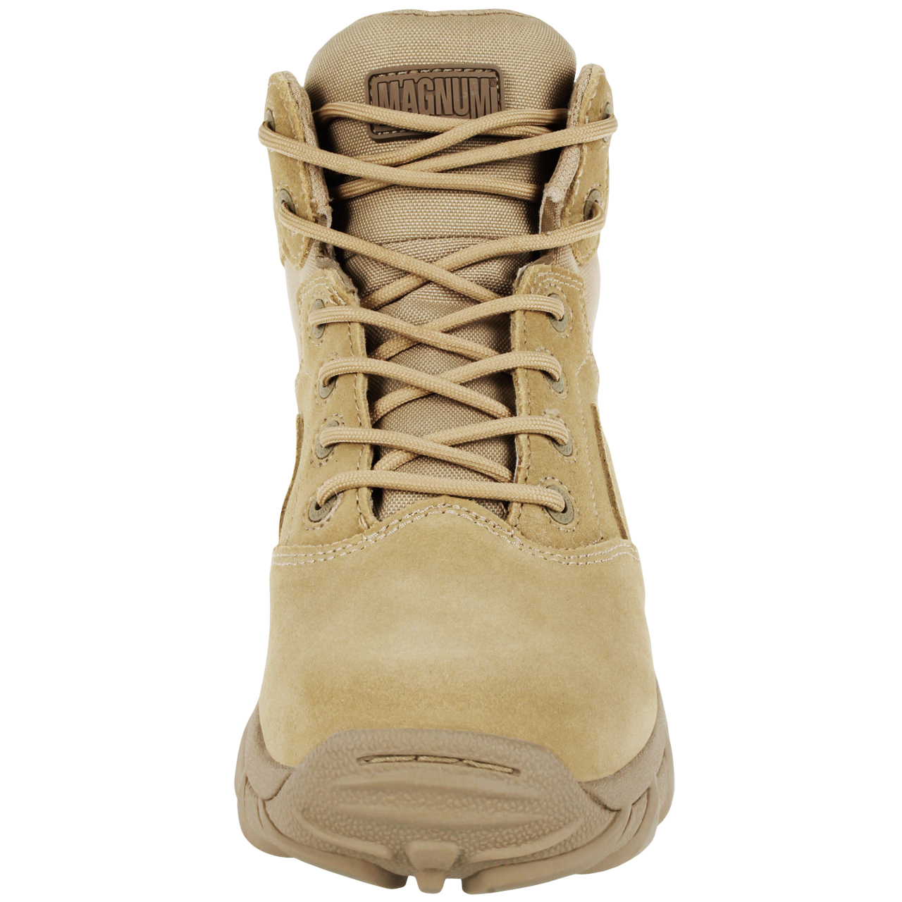 BUTY WOJSKOWE MAGNUM COBRA SUEDE 6.0 DESERT 40 Rozmiar 40