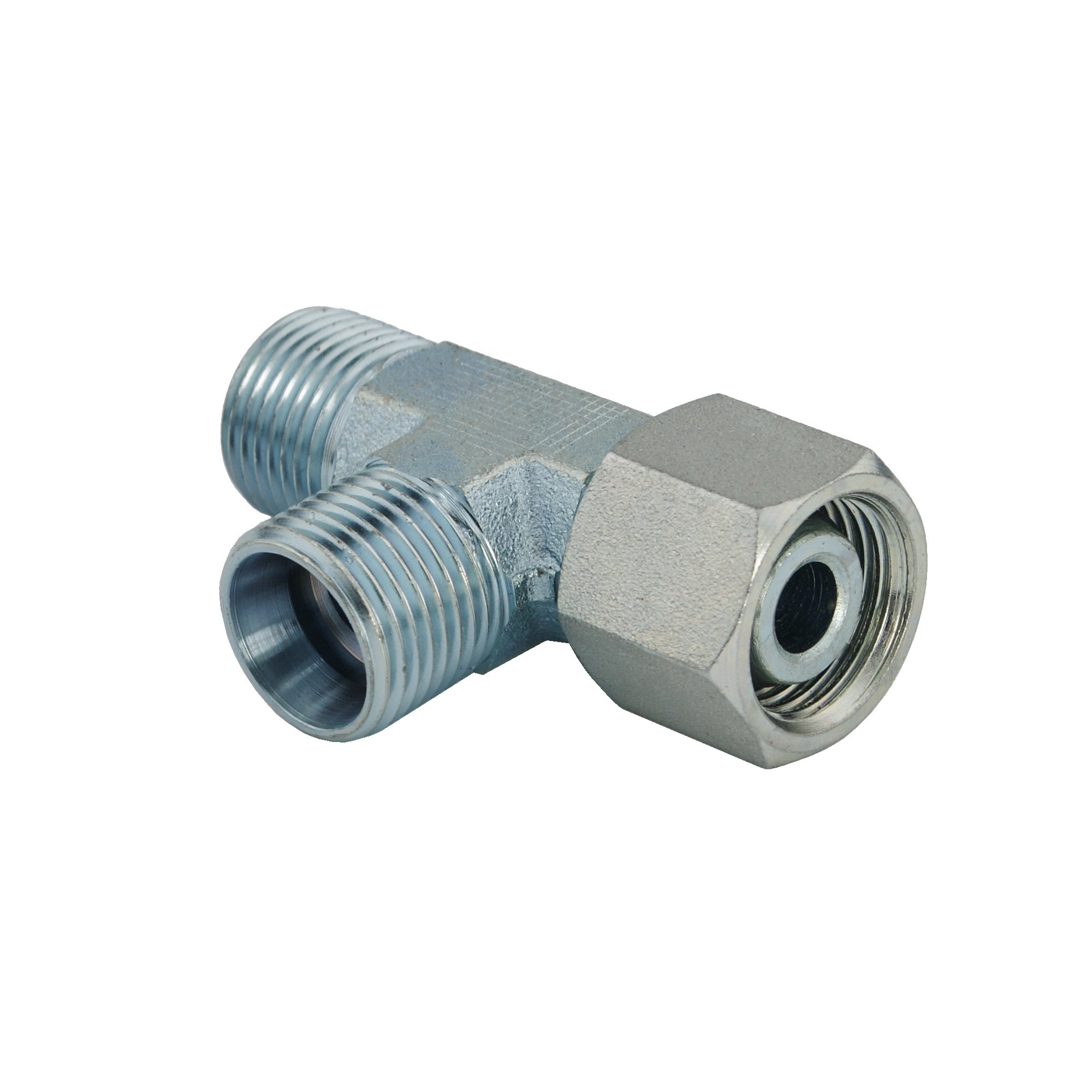 

Złącze Trójnik Bba 3X M22x1.5 Hydrolider