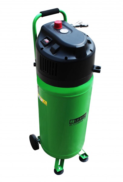 KOMPRESOR OLEJOWY Zipper ZI-COM50-10 50l 10bar Marka Zipper