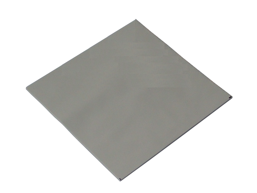 

Podkładka silikonowa termoprzewodząca 10x10cm 2mm