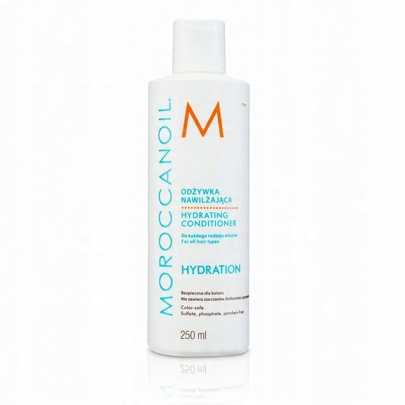 

Moroccanoil Odżywka 250ml Hydrating Repair