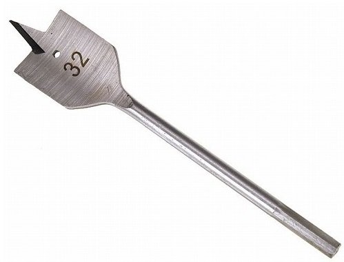 

Makita P-58811 Wiertło Łopatkowe Do Drewna 35x160