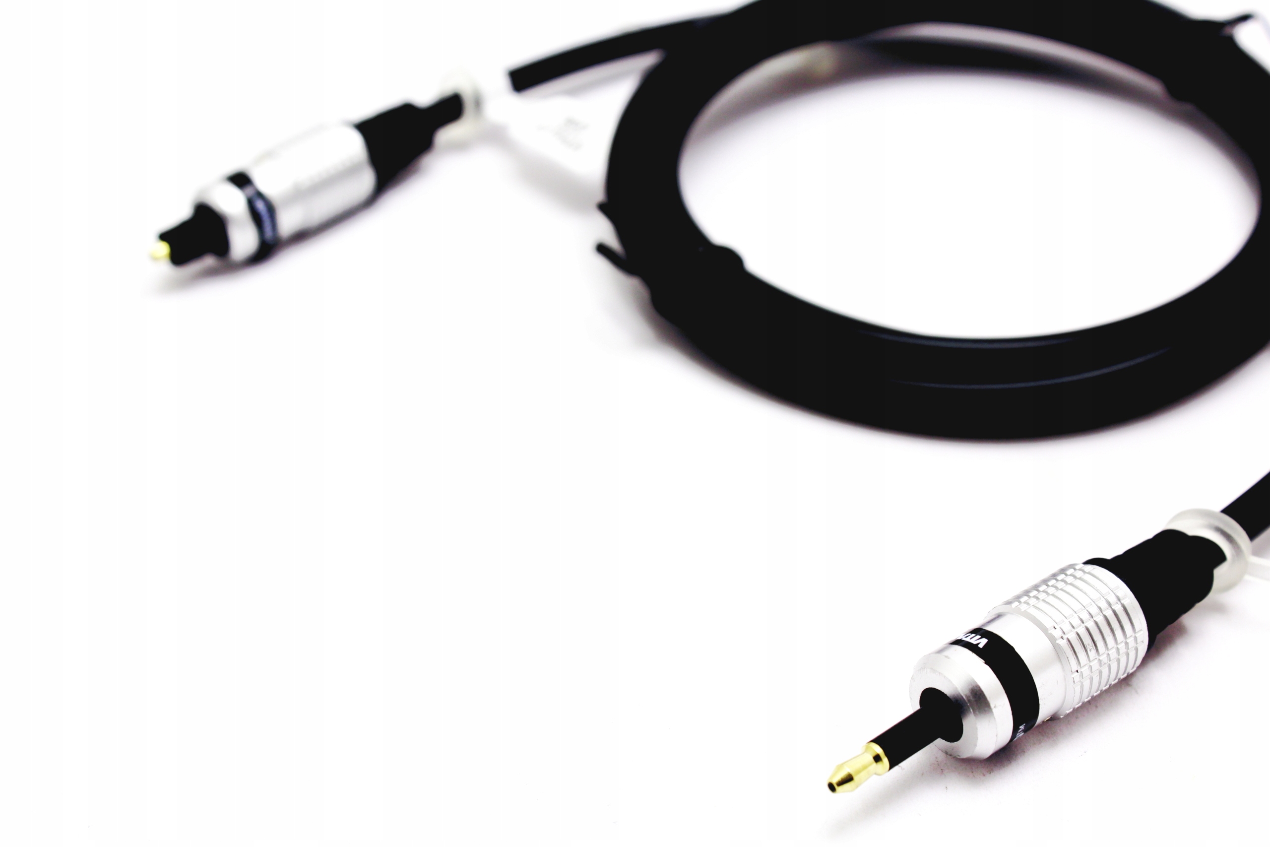 

Kabel Optyczny T-j Vitalco Digital 2,5M