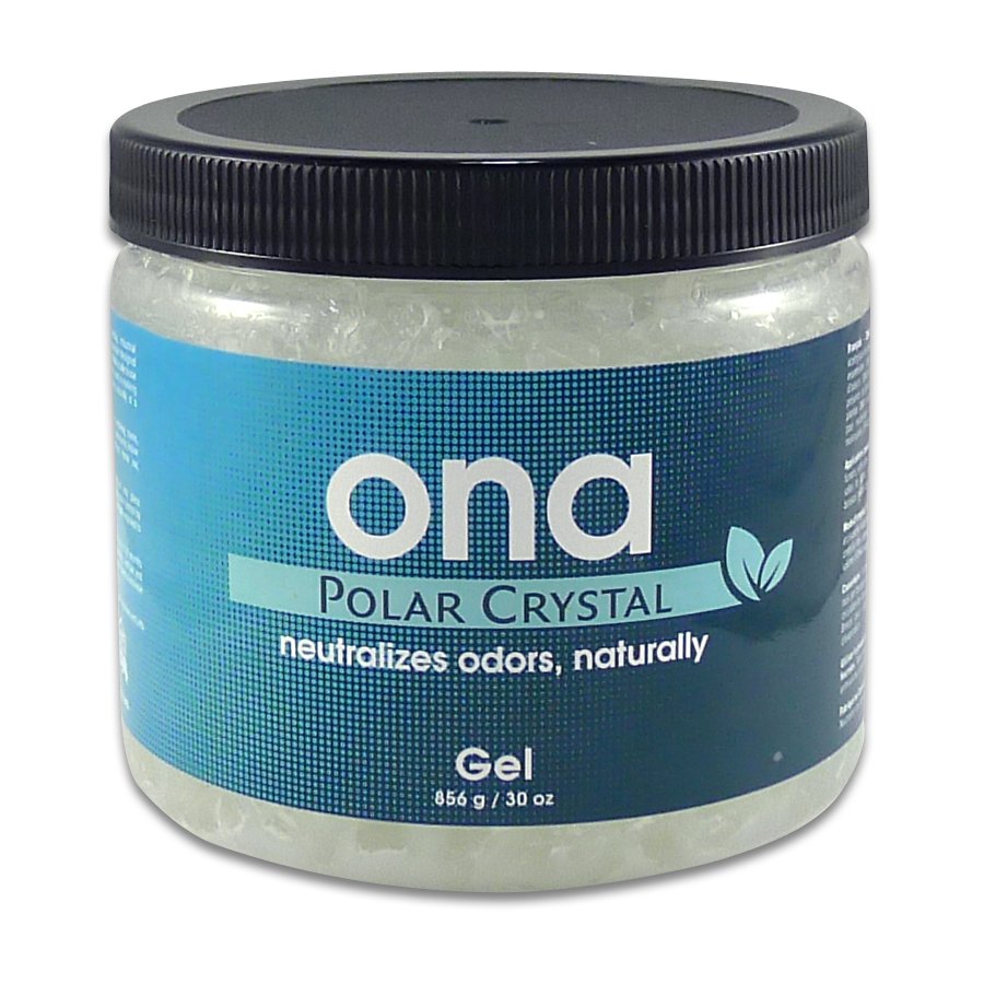 Levně Ona Gel Polar Crystal 1000ml neutralizátor zápachu