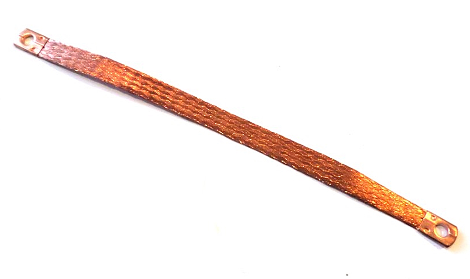 

Przewód Masowy Masy Plecionka 415 mm Fiat 126p El