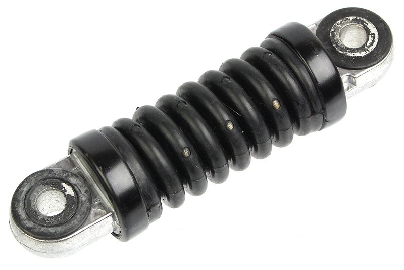 FORD TRANSIT 2.0 DI TDCI NAPINACZ PASKA SPRĘŻYNA Jakość części (zgodnie z GVO) P - zamiennik o jakości porównywalnej do oryginału