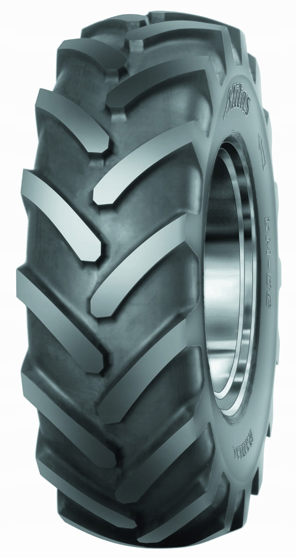 ШИНЫ 445/70R24 (17.5LR24) MITAS MPT-22 151G TL