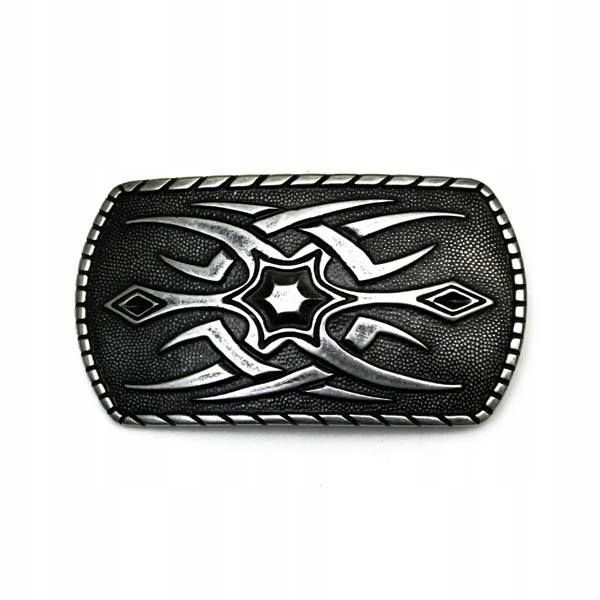 

Klamra do Paska 40mm Blacha Tribal
