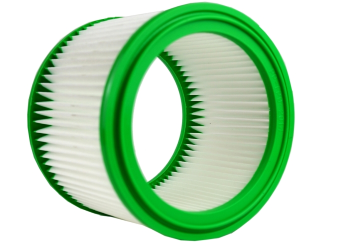 Omyvateľný vzduchový filter pre MAKITA VC 2512L