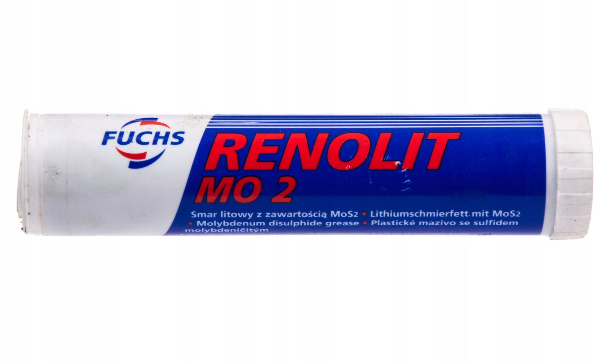 Smar litowy Fuchs Renolit MO2 400g