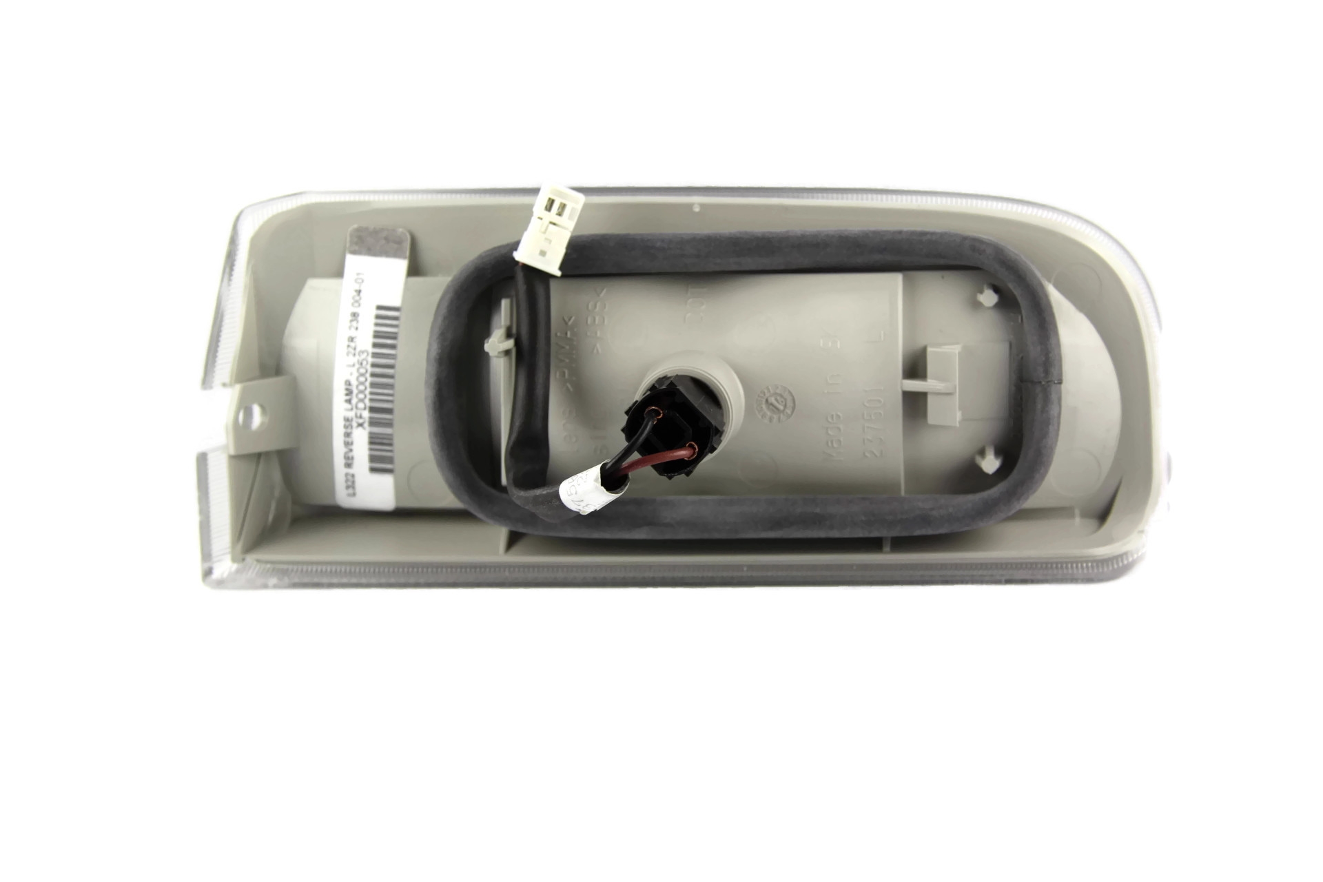 Lampa wstecznego lewa Range Rover L322 Parts manufacturer Land Rover original OE