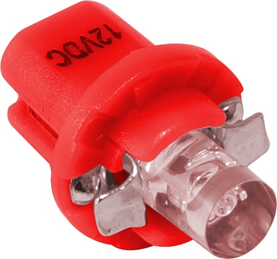 

Żarówka Led T5 R5 Licznik Zegary Bx 8.5D Kolory!!