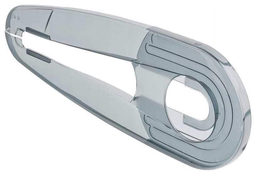 Pełna osłona łańcucha AXA Slicer / 20/22"