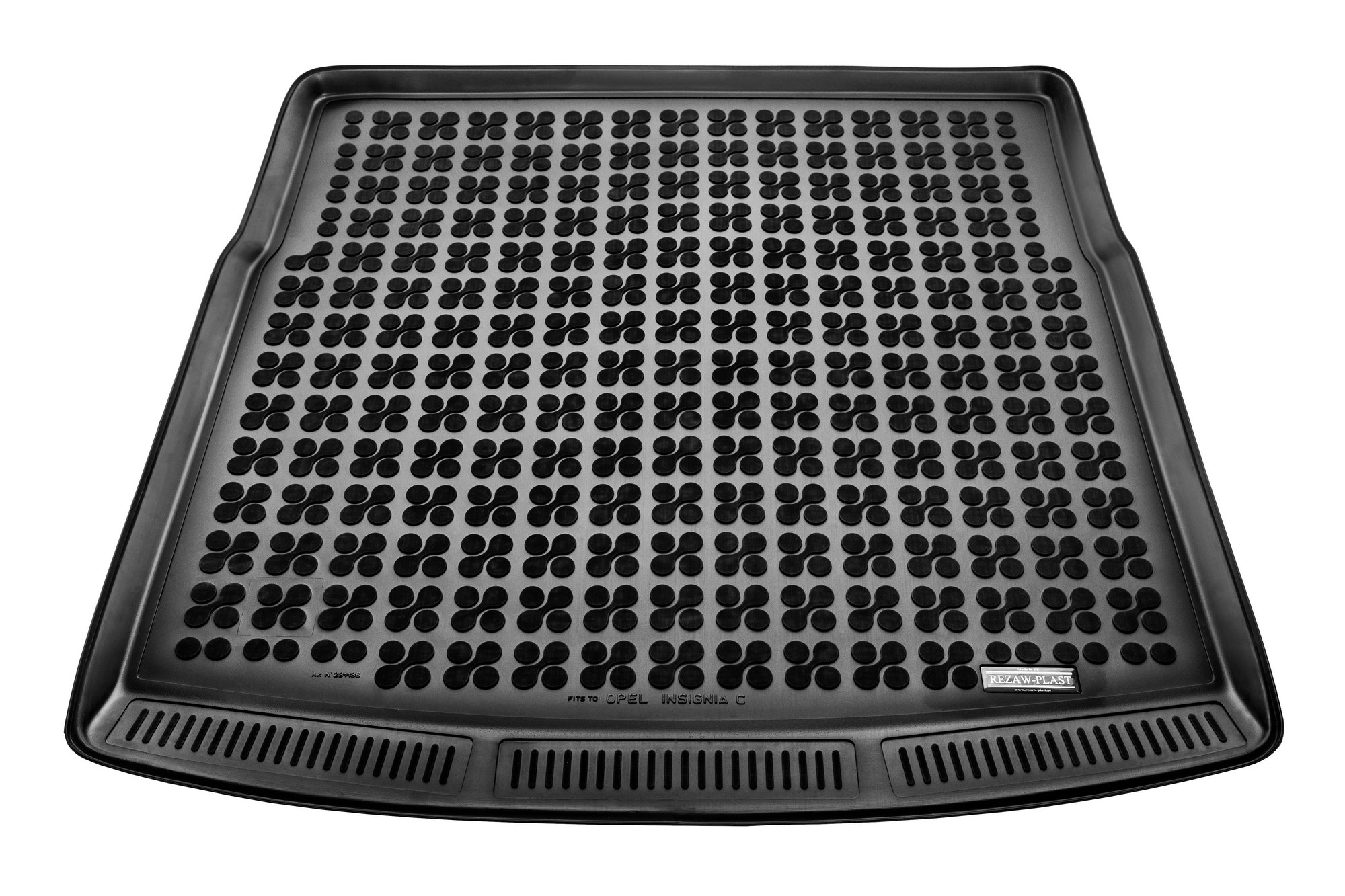 

Mata Gumowa Bagażnika Opel Insignia Kombi Guma