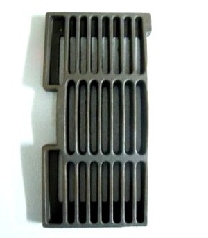 

Zębiec ruszt poziomy do pieca Kmw 16kW 1szt ...262